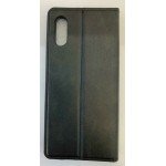 Magnetic Cover Case For Samsung Galaxy A02 SM-A022F Strong Leather Wallet Slim Fit Look